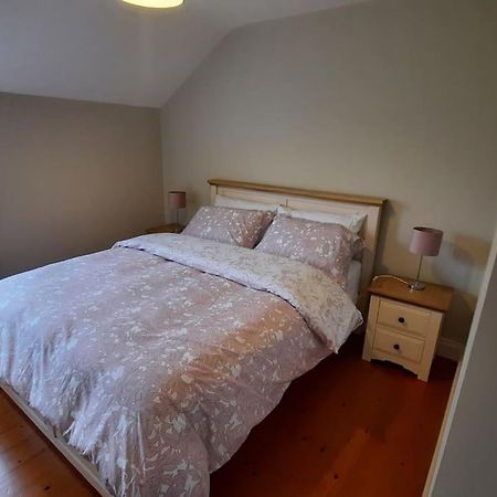 Suaimhneas Villa Gortahork Kültér fotó