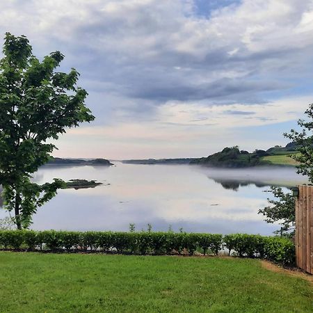 Suaimhneas Villa Gortahork Kültér fotó
